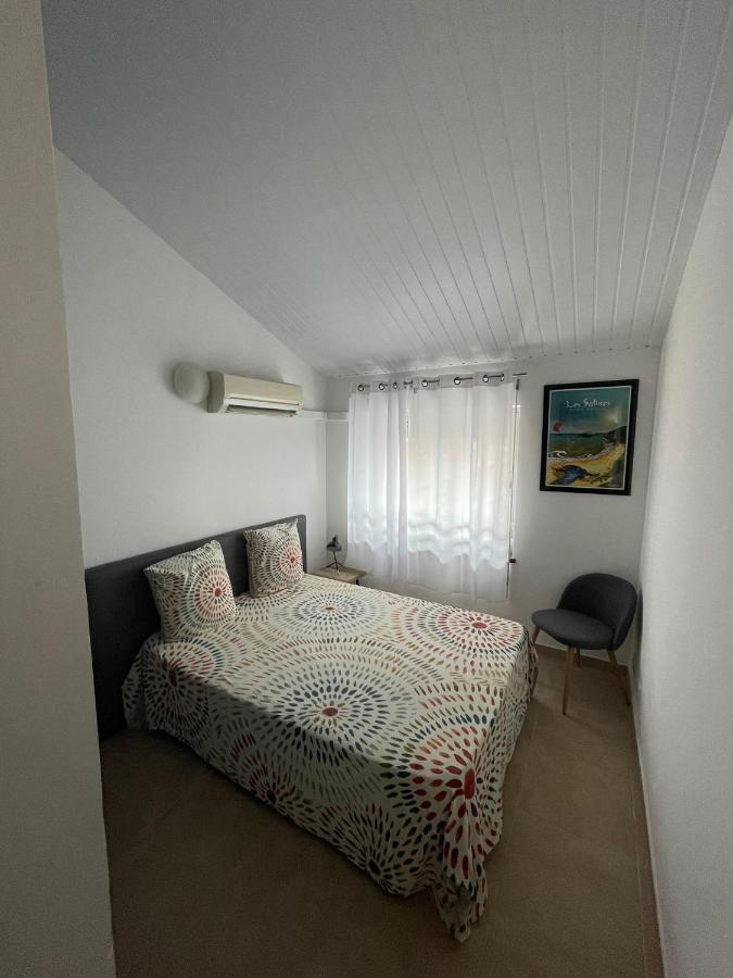Nana Cocooning- C42- Vue Panoramique - Appartement Cosy Et Lumineux- Cuisine Equipee- Clim-Terrasse Cayenne Bagian luar foto